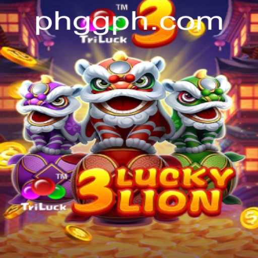 Unveiling the Addictive World of 3LUCKYLION
