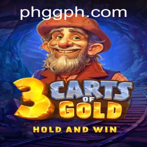 Unveiling the Excitement of 3cartsOfGold: A New Era in Strategic Gaming