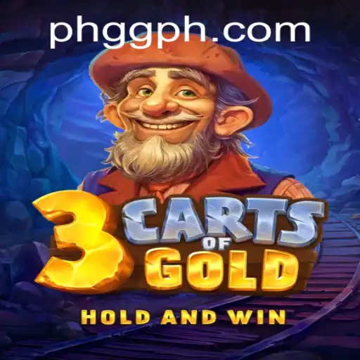 Unveiling the Excitement of 3cartsOfGold: A New Era in Strategic Gaming