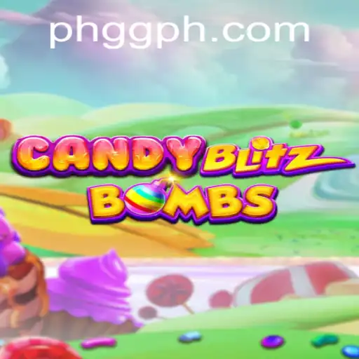Unveiling CandyBlitzBombs: The Ultimate Gaming Experience