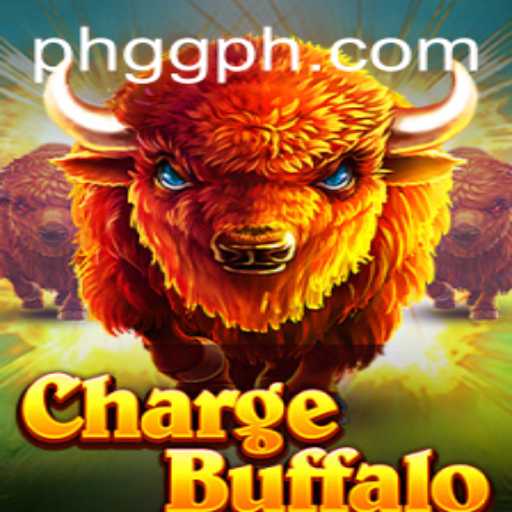 ChargeBuffalo: Thrilling New Game Takes the World by Storm