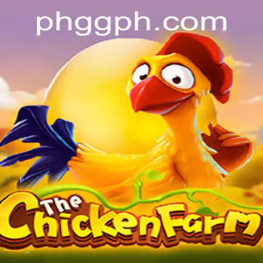 Discover the Fascinating World of ChickenFarm
