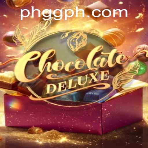 Discover ChocolateDeluxe: The Sweet Game of Strategy and Fun