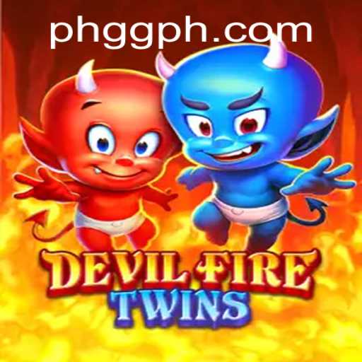 Unveiling the World of DevilFireTwins: A Comprehensive Guide