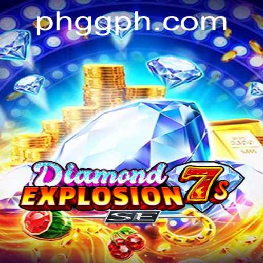 Experiencing the Thrills of DiamondExplosion7sSE