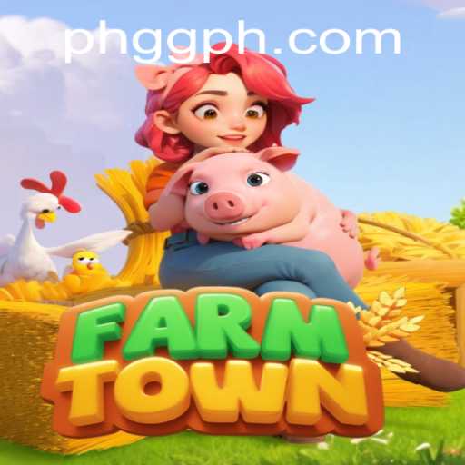 Discovering FarmTown: A Journey Through Virtual Agriculture
