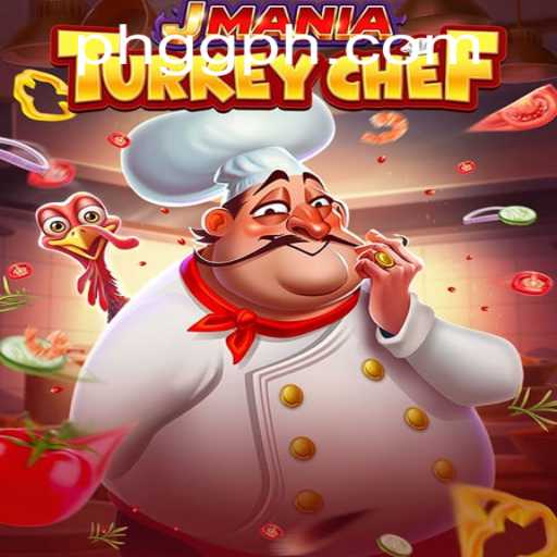 JManiaTurkeyChef: A Culinary Journey Through Virtual Turkey