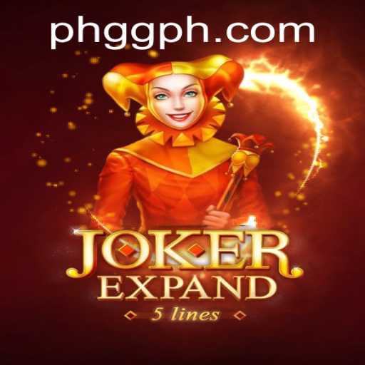 Exploring JokerExpand: The Exciting New Game Sweeping PHGG PH