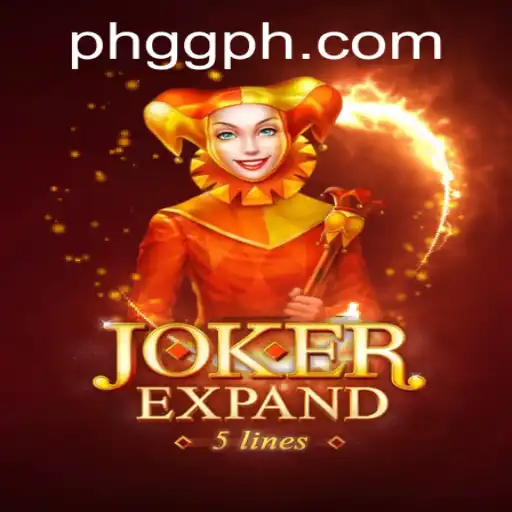 Exploring JokerExpand: The Exciting New Game Sweeping PHGG PH