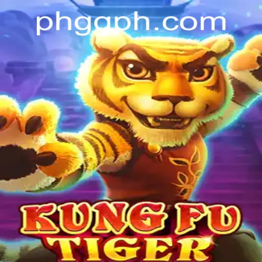 Explore the World of KungFuTiger: A Dynamic Martial Arts Adventure