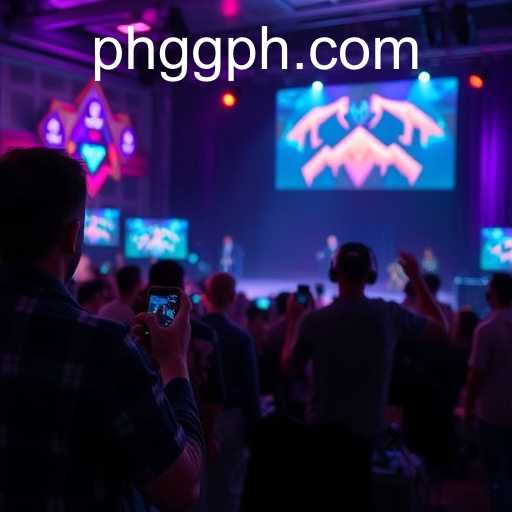 Evolution of Live Games in the Digital Era