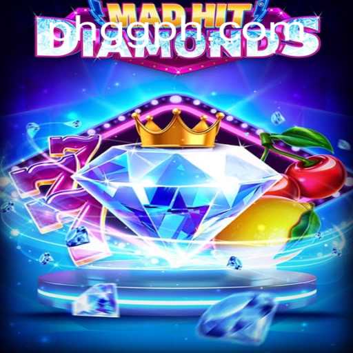 MadHitDiamonds: A Gem in the World of Gaming