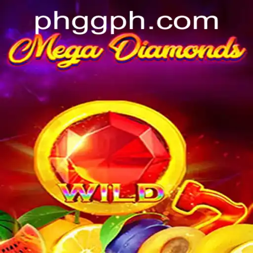 MegaDiamond: Embark on a Dazzling Adventure
