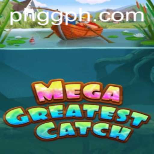 MegaGreatestCatch: A New Wave in Gaming