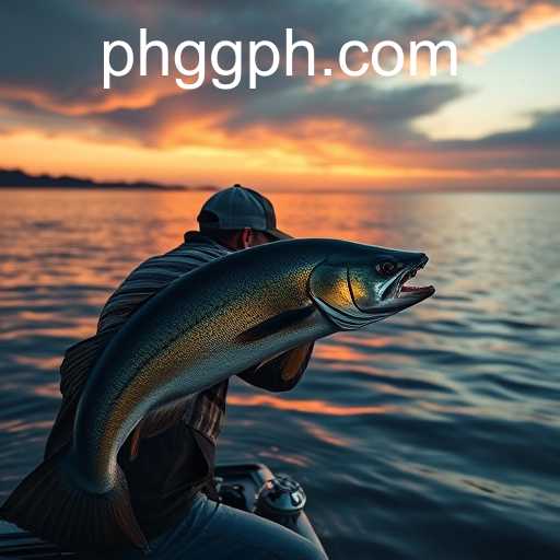 The Rise of Online Fishing: Navigating the Waters of the Virtual Angler's Paradise