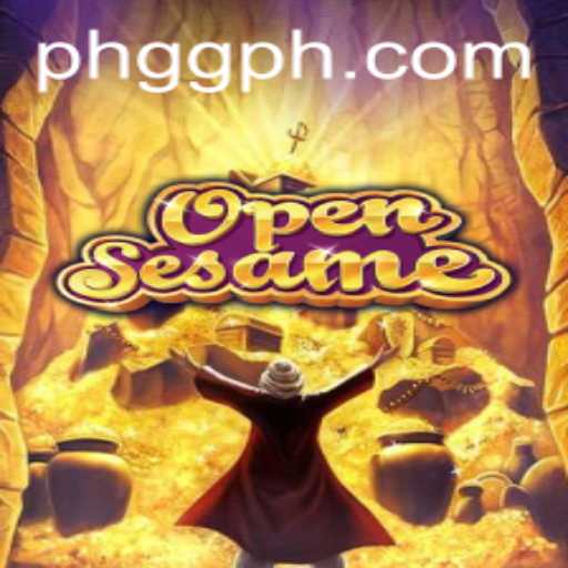 Discover the Magical World of OpenSesame: Unleash the Intrigue of PHGG PH