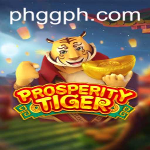ProsperityTiger – A New Era in Gaming with PHGG PH