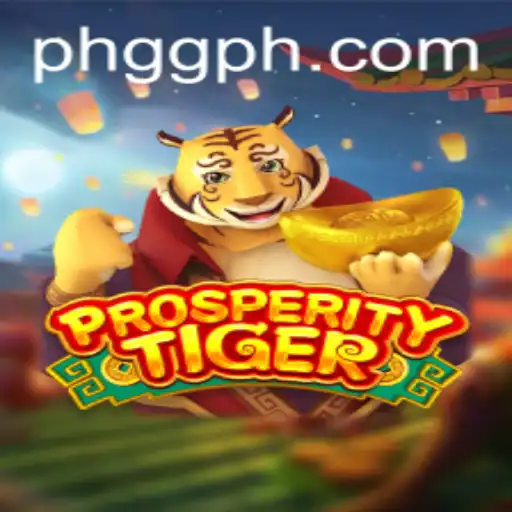 ProsperityTiger – A New Era in Gaming with PHGG PH