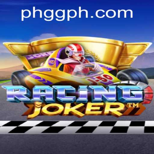RacingJoker: The Ultimate Thrill in Virtual Racing