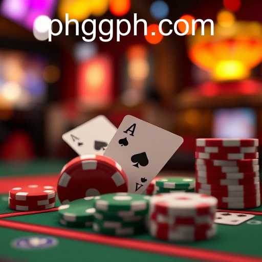 Responsible Gambling: Understanding the Role and Impact of PHGG PH