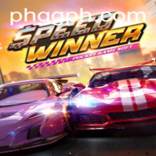Discover the Thrills of 'SpeedWinner' – The Ultimate Racing Experience