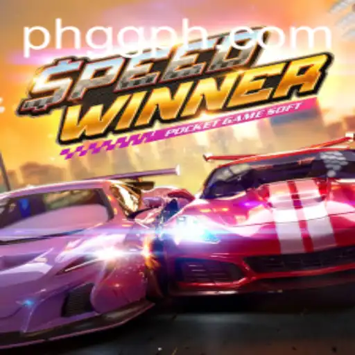 Discover the Thrills of 'SpeedWinner' – The Ultimate Racing Experience