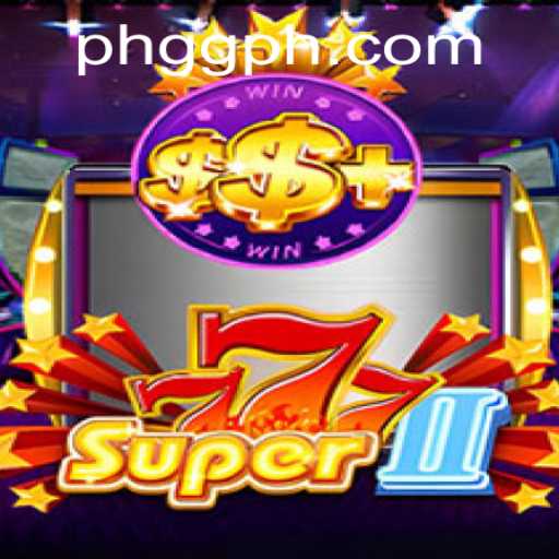 Super777II Game Review
